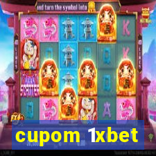 cupom 1xbet